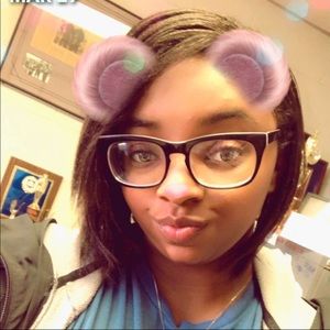 Meet your Posher, Jada